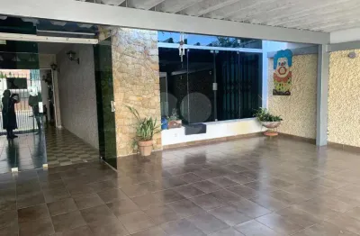 Sobrado com 4 quartos à venda em vila hamburguesa - sp
