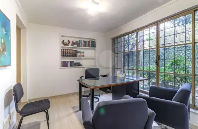 Casa térrea com 4 quartos à venda em vila madalena - sp