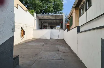 Casa com 2 quartos à venda na Rua Caminha de Amorim, --, Vila Madalena, São Paulo