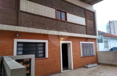 Sobrado com 3 quartos à venda em vila madalena - sp