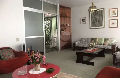 Casa com 4 quartos à venda na Rua Moncorvo Filho, --, Butantã, São Paulo