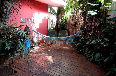 Casa com 3 quartos à venda na Rua Romão Gomes, --, Butantã, São Paulo