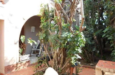 Casa com 3 quartos à venda na Rua Bartolomeu Zunega, --, Pinheiros, São Paulo