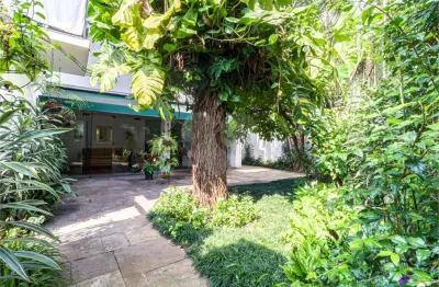 Casa com 5 quartos à venda na Rua Barajuba, --, Alto de Pinheiros, São Paulo