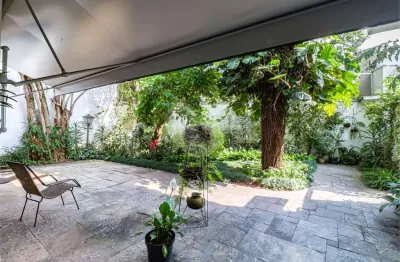 Casa com 5 quartos à venda em alto de pinheiros - sp