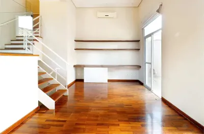 Condomínio com 3 quartos à venda em vila madalena - sp