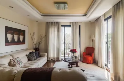 Apartamento com 3 quartos à venda em pinheiros - sp