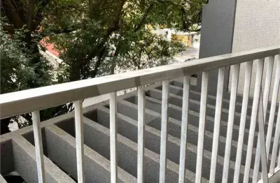 Apartamento com 3 quartos à venda na Rua Mateus Grou, --, Pinheiros, São Paulo