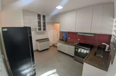 Casa com 3 quartos à venda na Rua Coronel Melo de Oliveira, --, Perdizes, São Paulo