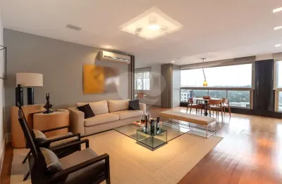 Apartamento com 4 quartos à venda em vila madalena - sp