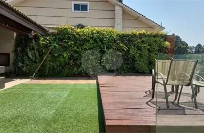 Casa com 3 quartos à venda na Avenida Darcy Reis, --, Butantã, São Paulo