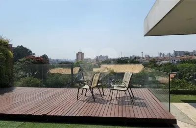 Casa com 3 quartos à venda em parque dos príncipes - sp