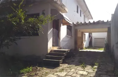 Casa com 5 quartos à venda na Rua Cuevas, --, Lapa, São Paulo