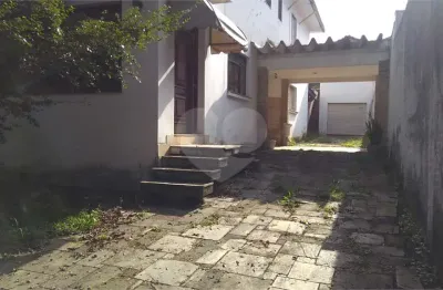 Casa com 5 quartos à venda na Lapa, São Paulo 