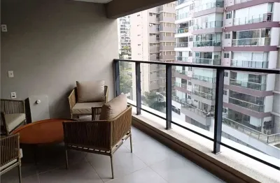 Apartamento com 3 quartos à venda na Rua José Augusto Penteado, --, Perdizes, São Paulo