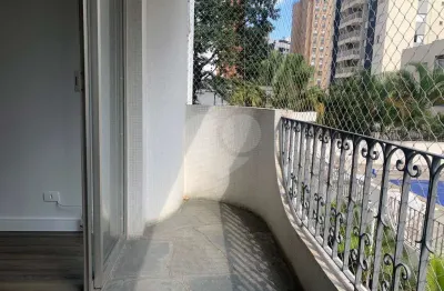 Apartamento com 3 quartos à venda na Rua Aimberê, --, Perdizes, São Paulo