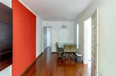 Sobrado com 2 quartos à venda em vila madalena - sp