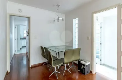 Sobrado com 2 quartos à venda em vila madalena - sp