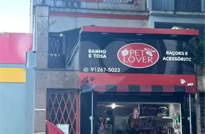 Casa com 1 quarto à venda na Rua Caraíbas, --, Perdizes, São Paulo