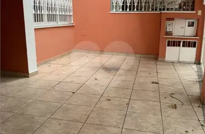 Sobrado com 3 quartos à venda em vila leopoldina - sp