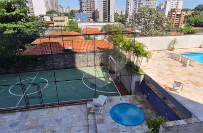 Apartamento com 2 quartos à venda na Rua Cayowaá, --, Vila Madalena, São Paulo