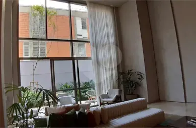 Apartamento com 3 quartos à venda em pinheiros - sp