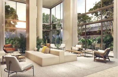 Apartamento com 3 quartos à venda na Rua Oscar Freire, --, Pinheiros, São Paulo