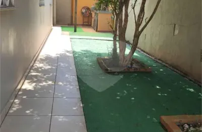 Casa térrea com 3 quartos à venda em vila ipojuca - sp