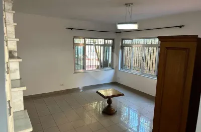 Casa com 3 quartos à venda na Vila Ipojuca, São Paulo 