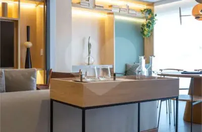Apartamento com 3 quartos à venda na Rua José Augusto Penteado, --, Perdizes, São Paulo