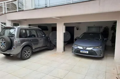 Casa com 4 quartos à venda na Rua Croata, --, Vila Ipojuca, São Paulo
