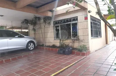 Casa com 3 quartos à venda na Rua Capitão Alceu Vieira, --, Vila Ipojuca, São Paulo
