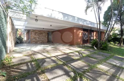Casa térrea com 4 quartos à venda em city boaçava - sp