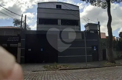 Prédio à venda na Rua João Gomes Júnior, --, Butantã, São Paulo