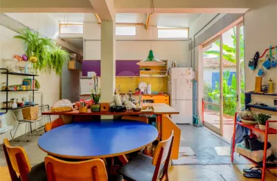 Casa com 2 quartos à venda em jardim das bandeiras - sp