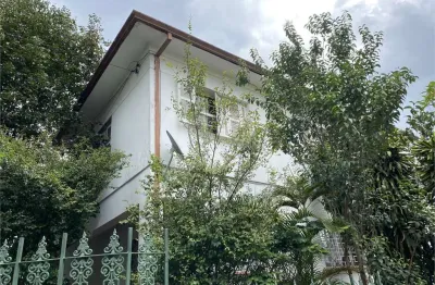 Casa com 3 quartos à venda na Rua Aurélia, --, Vila Romana, São Paulo