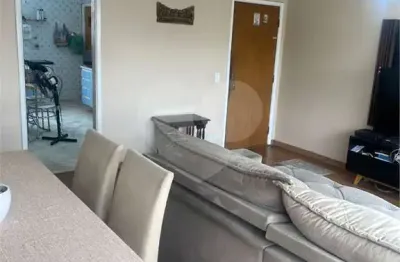 Apartamento com 3 quartos à venda na Rua Teodoro Sampaio, --, Pinheiros, São Paulo