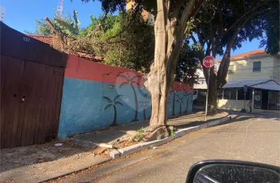 Casa térrea com 2 quartos à venda em alto da lapa - sp