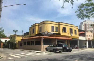 Prédio inteiro à venda ou para locação em vila madalena - sp