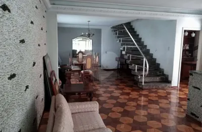 Casa com 4 quartos à venda na Avenida Professor Lúcio Martins Rodrigues, --, Butantã, São Paulo