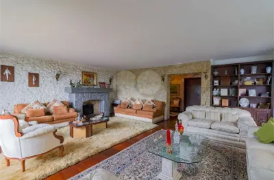 Casa com 5 quartos à venda na Macapá, --, Perdizes, São Paulo