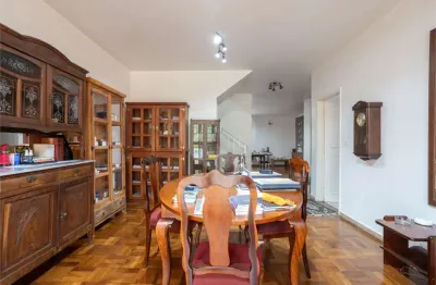 Casa com 4 quartos à venda em Alto de Pinheiros, São Paulo 