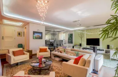 Apartamento com 3 quartos à venda na Rua Engenheiro Edgar Egídio de Sousa, --, Higienópolis, São Paulo