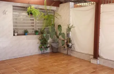 Casa com 3 quartos à venda na Rua Aldo de Azevedo, --, Vila Madalena, São Paulo