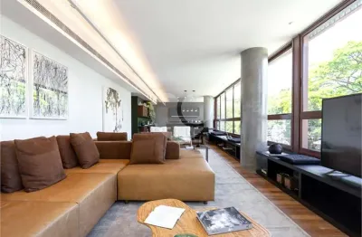 Apartamento com 4 quartos à venda em jardim das bandeiras - sp