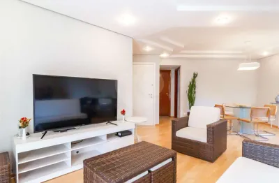 Apartamento com 3 quartos à venda na Rua Caraíbas, --, Perdizes, São Paulo