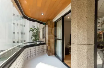 Apartamento com 3 quartos à venda na Rua Caraíbas, --, Perdizes, São Paulo