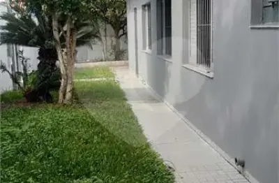 Casa com 3 quartos à venda na Vila Madalena, São Paulo 