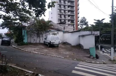 Casa com 1 quarto à venda na Professor Túlio Ascareli, --, Vila Beatriz, São Paulo