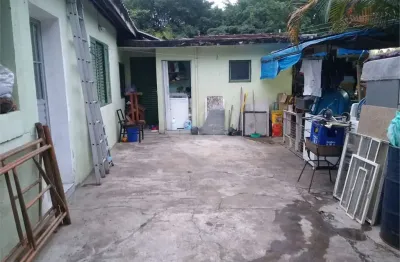 Casa com 1 quarto à venda na Rua Professor Túlio Ascareli, --, Vila Beatriz, São Paulo
